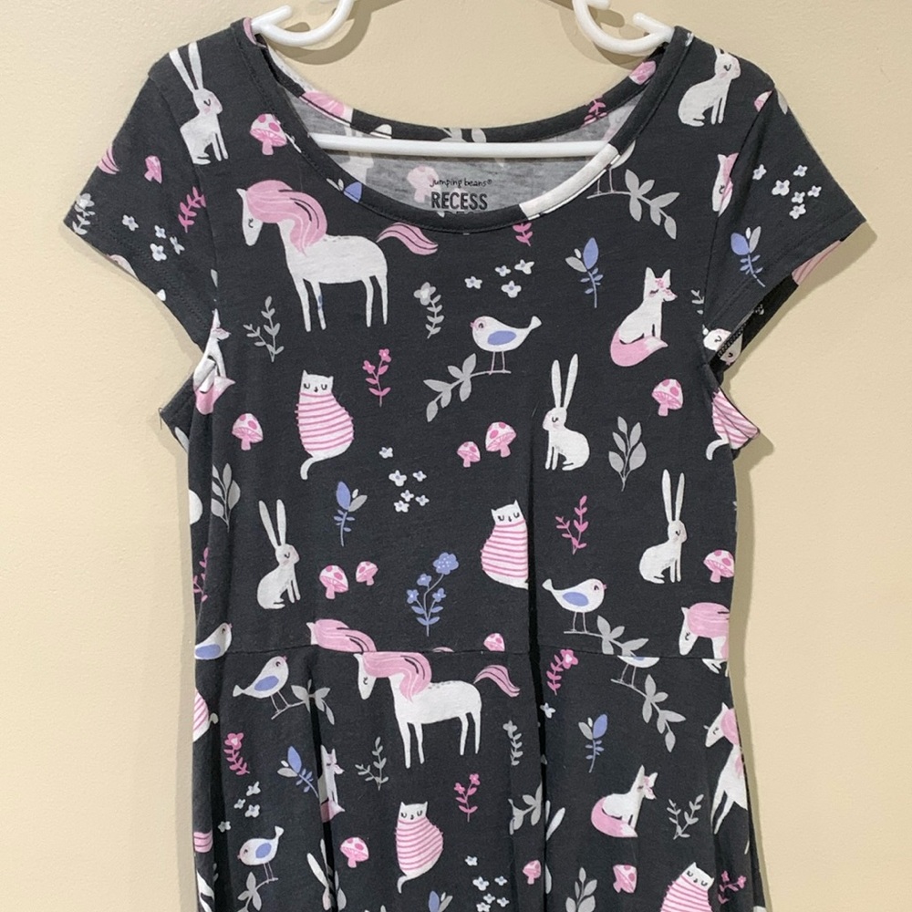 Girls dress Size 7